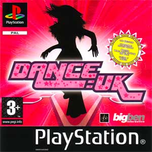 Dance-UK