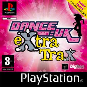 Dance-UK eXtra Trax
