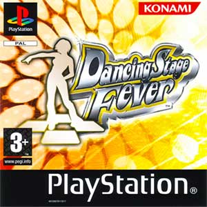 Dancing Stage Fever