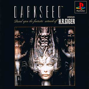 Darkseed