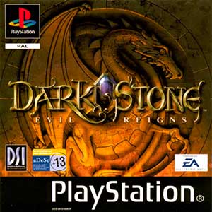 Darkstone