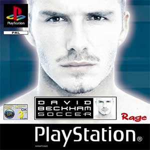 David Beckham Soccer