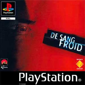 De Sang Froid