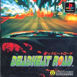 Deadheat Road