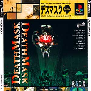 DeathMask