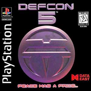 Defcon 5 - Peace Has a Price...
