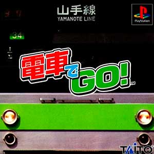 Densha de Go!