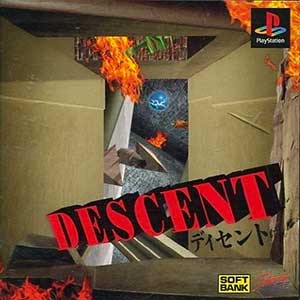 Descent