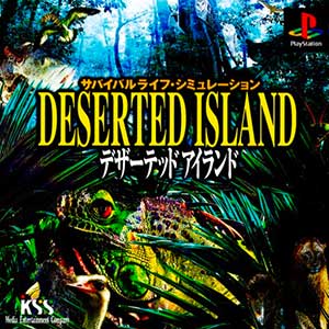 Deserted Island