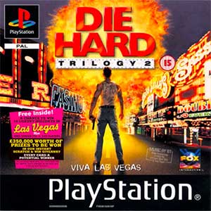 Die Hard Trilogy 2 - Viva Las Vegas