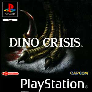Dino Crisis
