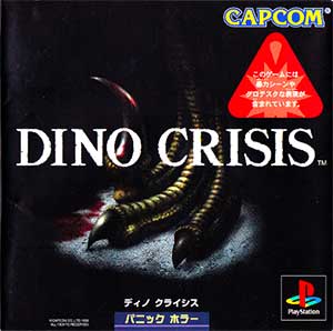 Dino Crisis