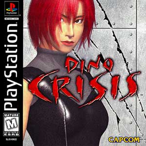 Dino Crisis