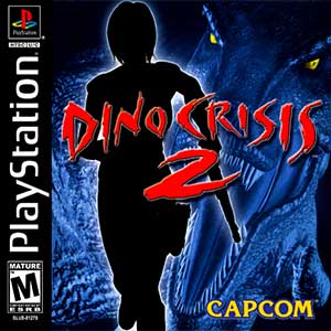 Dino Crisis 2