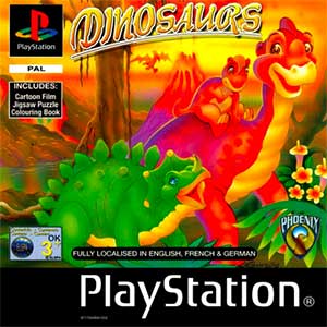 Dinosaurs