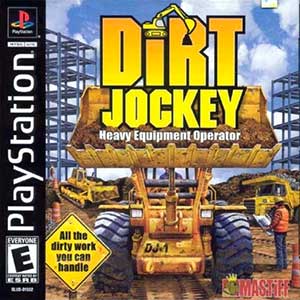 Dirt Jockey - Heavy Equipment Operator