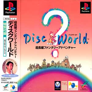 Discworld