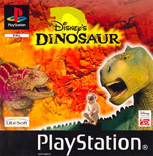 Disney's Dinosaur