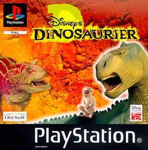 Disney's Dinosaurier