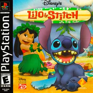 Disney's Lilo & Stitch