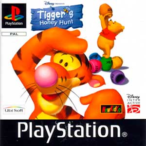 Disney's Tigger's Honey Hunt