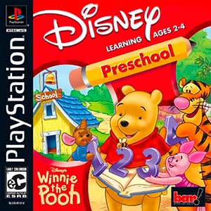Disney's Winnie the Pooh - Preschool
