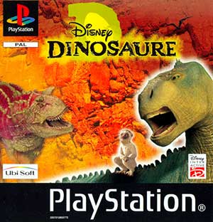 Disney Dinosaure