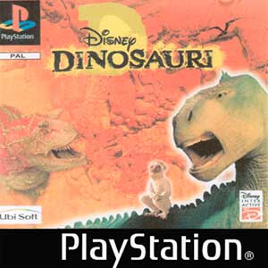 Disney Dinosauri