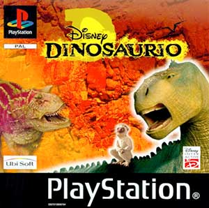 Disney Dinosaurio