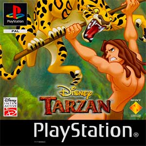 Disney Tarzan