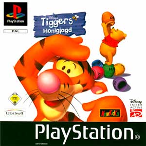 Disneys Tiggers Honigjagd