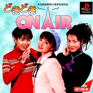 Doki Doki On Air