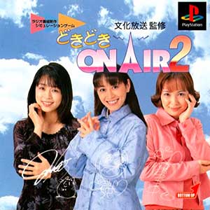 Doki Doki On Air 2