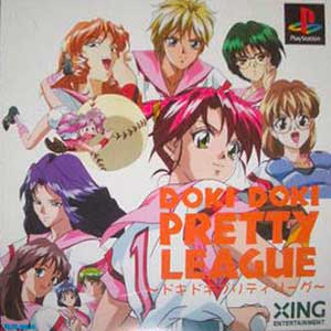Doki Doki Pretty League