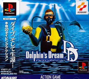 Dolphin's Dream