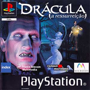Dracula - A Ressurreicao