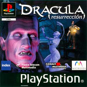 Dracula - Resurreccion