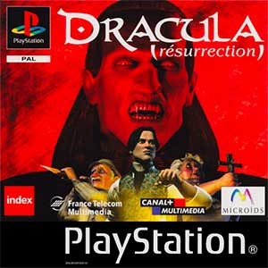 Dracula - Resurrection