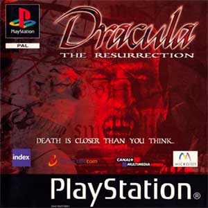 Dracula - The Resurrection