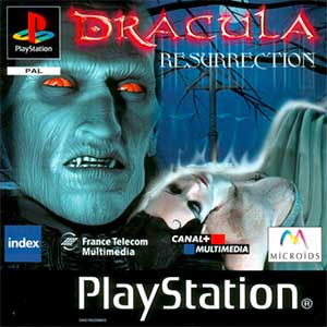 Dracula 2 - Die letzte Zufluchtsstaette