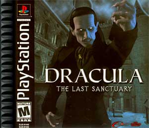 Dracula 2 - L'Ultimo Santuario