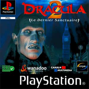 Dracula 2 - Le Dernier Sanctuaire