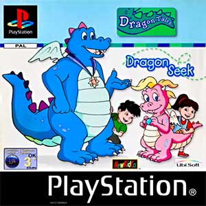 Dragon Tales - Dragonseek
