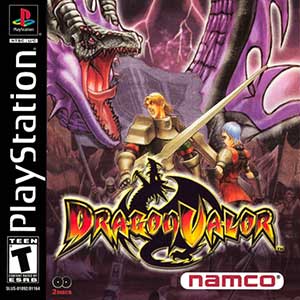 Dragon Valor
