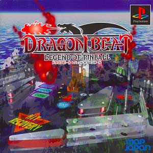 Dragonbeat - Legend of Pinball