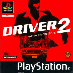 Driver 2 - Back on the Streets
