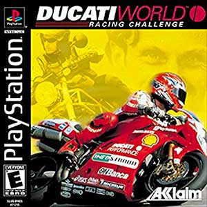 Ducati World - Racing Challenge