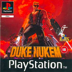 Duke Nukem