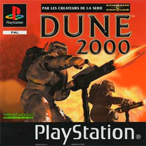 Dune 2000