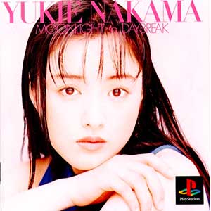 EPS Series Vol. 2 - Moonlight to Daybreak - Yukie Nakama